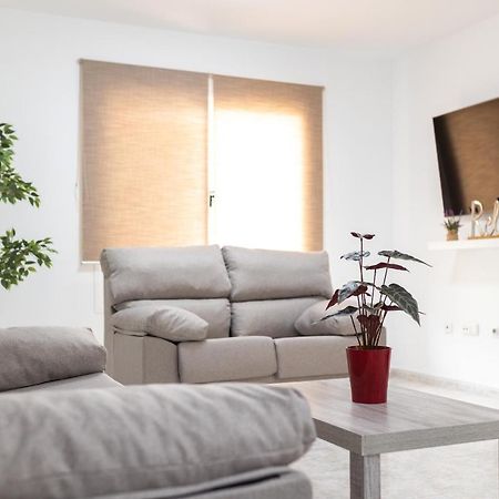 Puerto Centro Apartman Puerto del Rosario  Kültér fotó