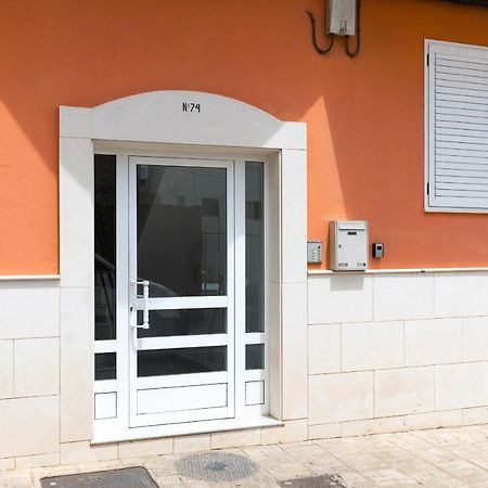 Puerto Centro Apartman Puerto del Rosario  Kültér fotó