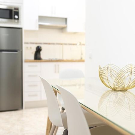 Puerto Centro Apartman Puerto del Rosario  Kültér fotó