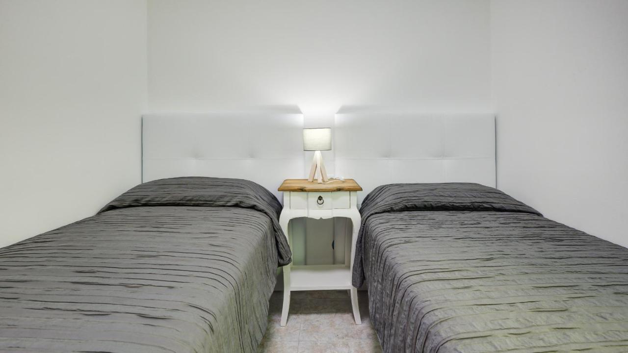 Puerto Centro Apartman Puerto del Rosario  Kültér fotó