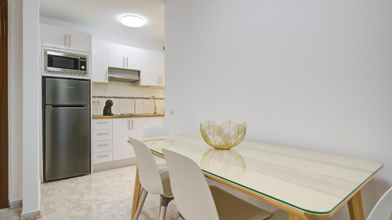 Puerto Centro Apartman Puerto del Rosario  Kültér fotó