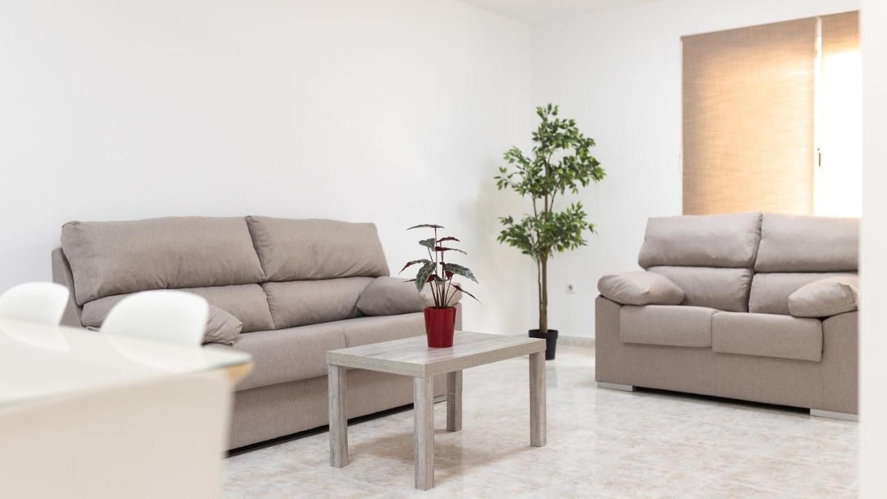 Puerto Centro Apartman Puerto del Rosario  Kültér fotó