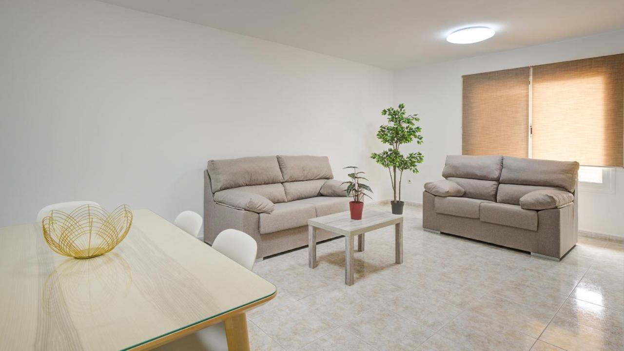 Puerto Centro Apartman Puerto del Rosario  Kültér fotó