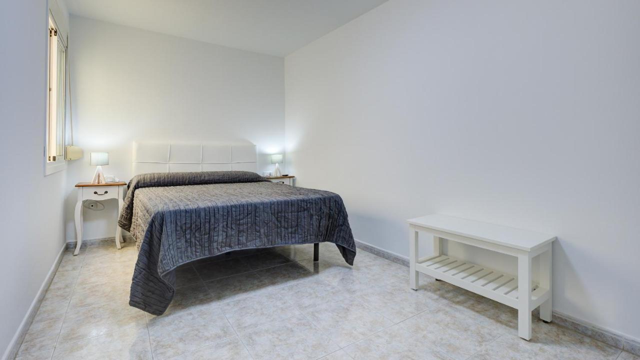 Puerto Centro Apartman Puerto del Rosario  Kültér fotó