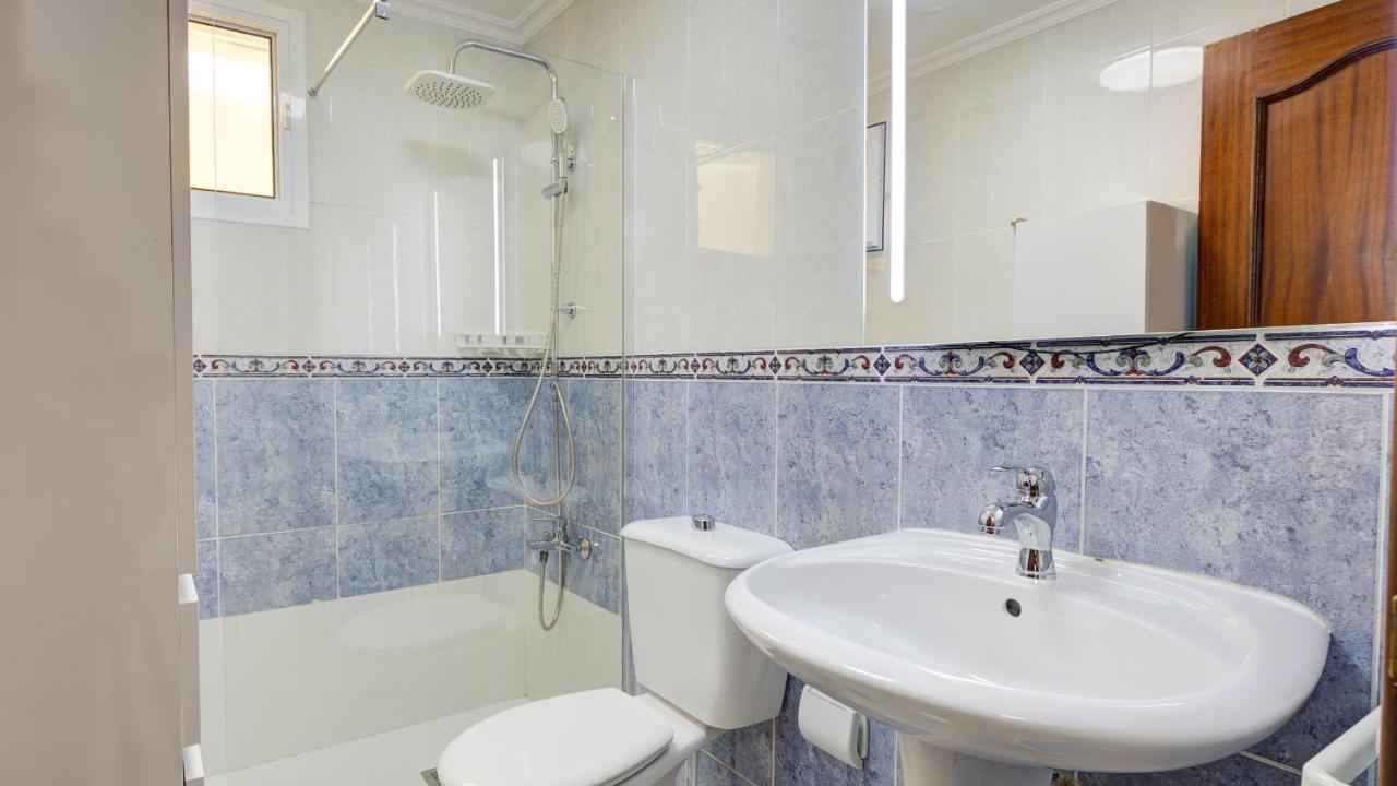 Puerto Centro Apartman Puerto del Rosario  Kültér fotó